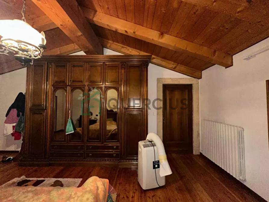 Immagine 13 di Rustico / casale in vendita  in Via Trieste a Colognola Ai Colli