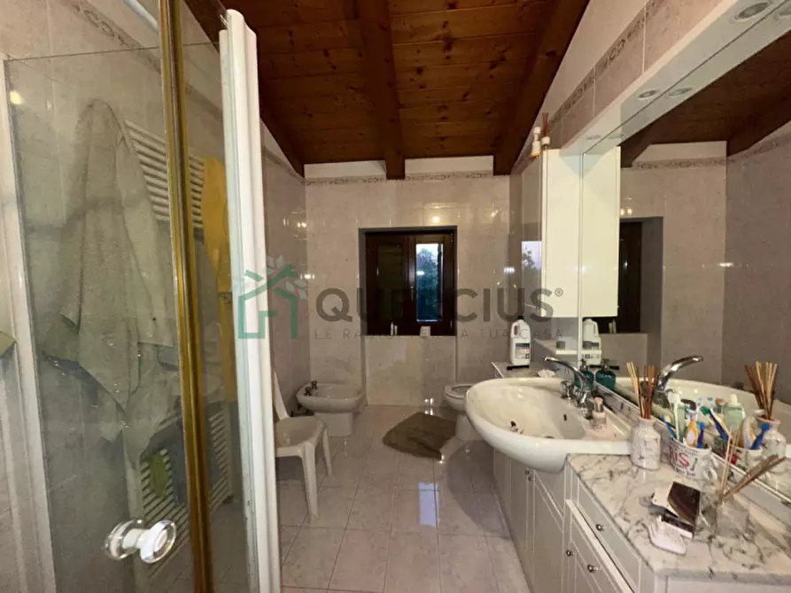 Immagine 14 di Rustico / casale in vendita  in Via Trieste a Colognola Ai Colli