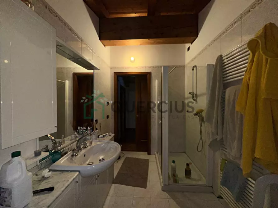 Immagine 15 di Rustico / casale in vendita  in Via Trieste a Colognola Ai Colli