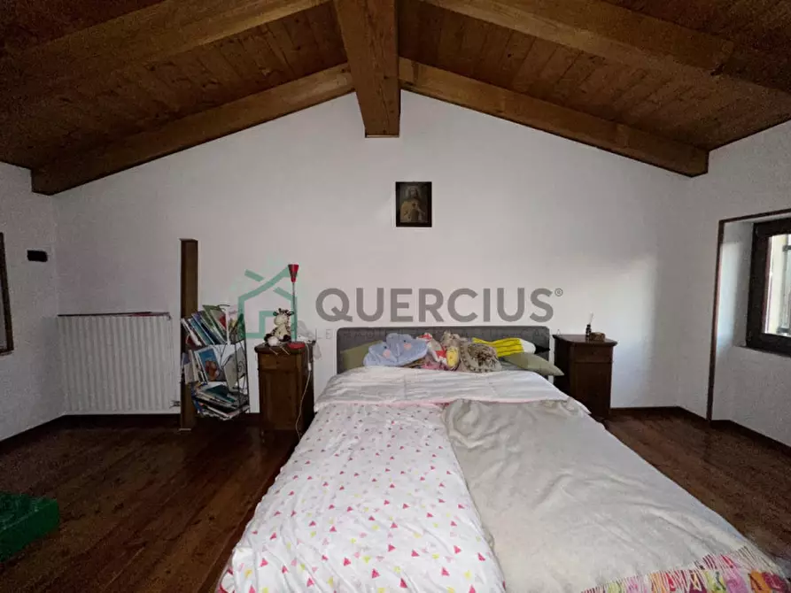 Immagine 16 di Rustico / casale in vendita  in Via Trieste a Colognola Ai Colli