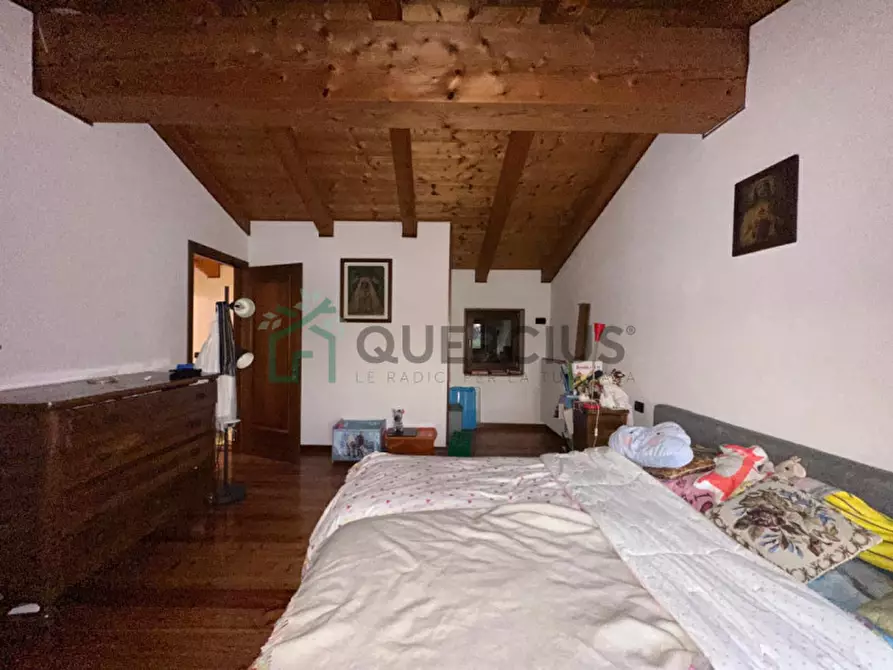 Immagine 17 di Rustico / casale in vendita  in Via Trieste a Colognola Ai Colli