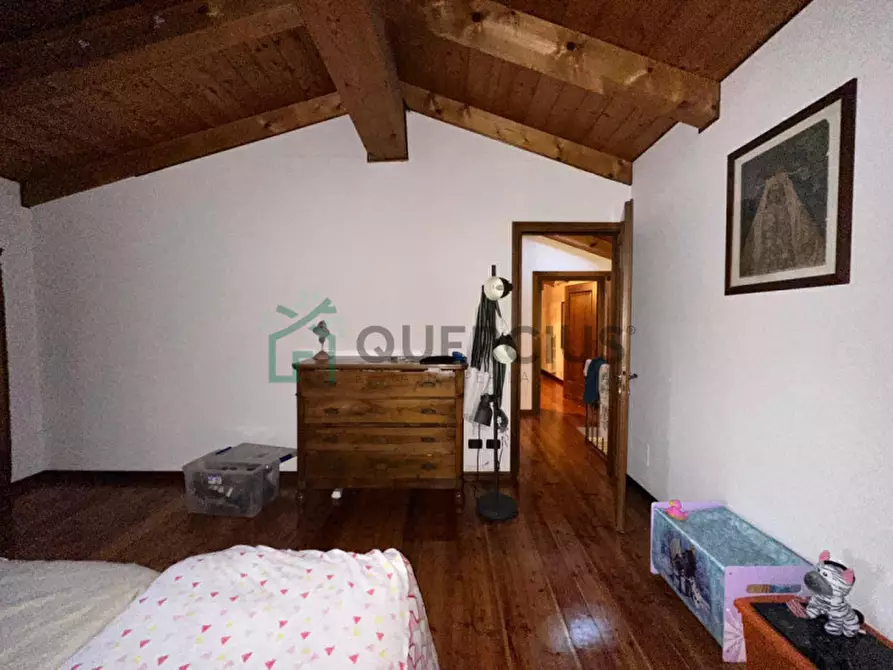 Immagine 19 di Rustico / casale in vendita  in Via Trieste a Colognola Ai Colli