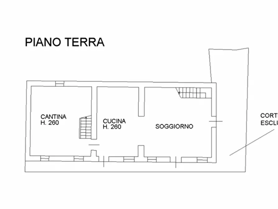 Immagine 20 di Rustico / casale in vendita  in Via Trieste a Colognola Ai Colli