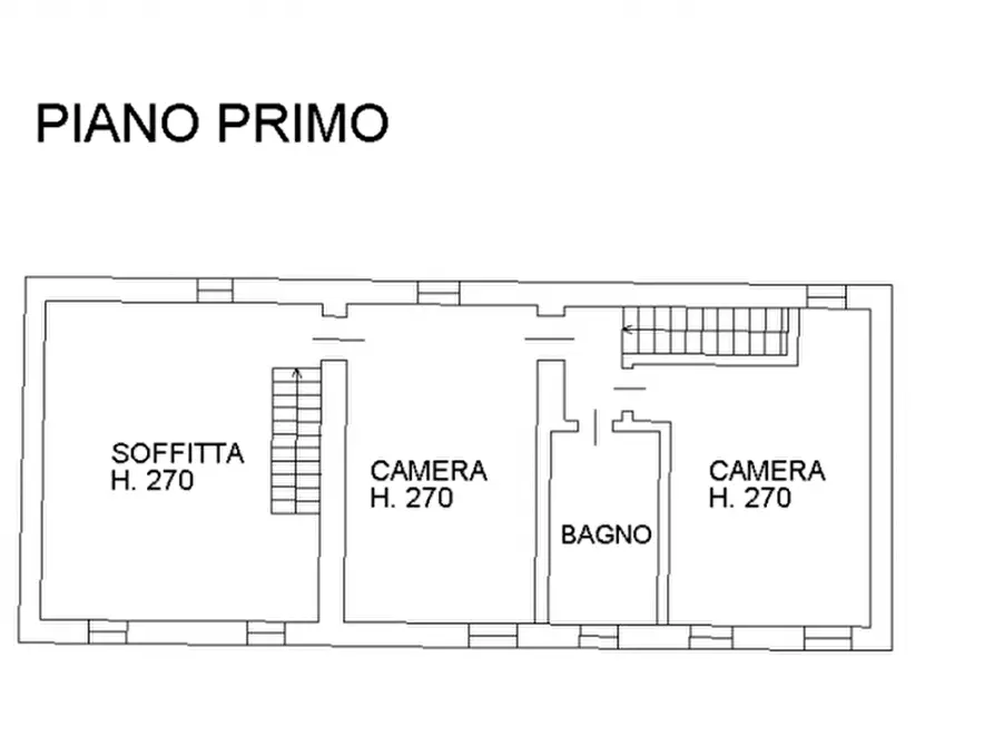Immagine 21 di Rustico / casale in vendita  in Via Trieste a Colognola Ai Colli