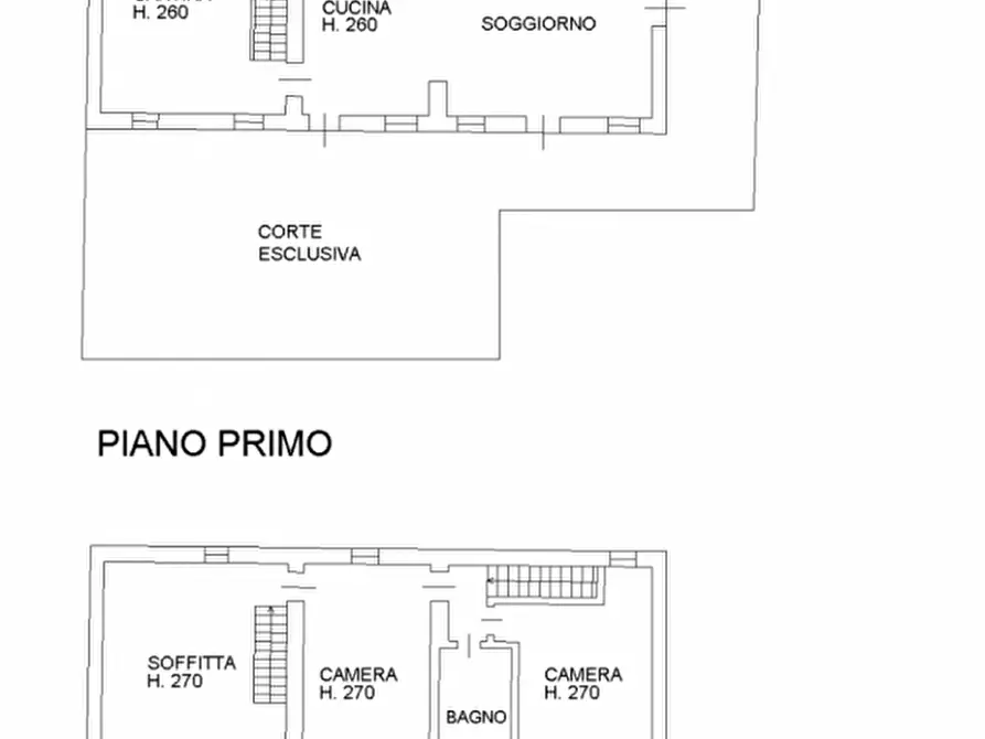 Immagine 20 di Rustico / casale in vendita  in Via Trieste a Colognola Ai Colli