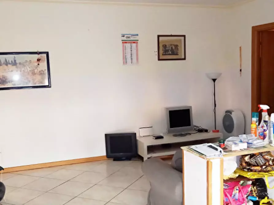 Immagine 4 di Appartamento in vendita  in Via Staffolo a Castiglione Delle Stiviere