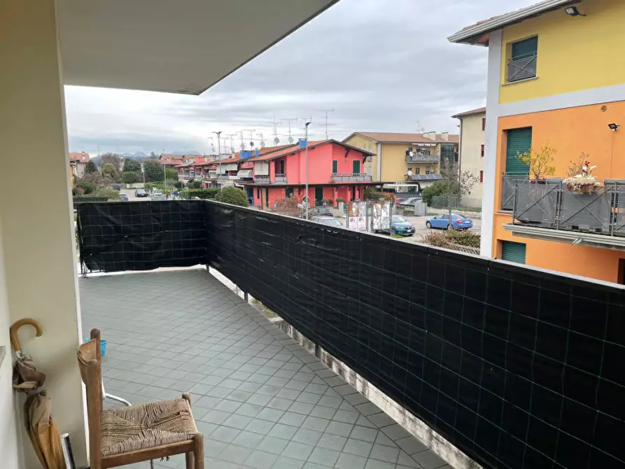 Immagine 6 di Appartamento in vendita  in Via Staffolo a Castiglione Delle Stiviere