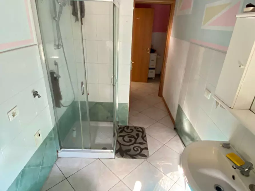 Immagine 13 di Appartamento in vendita  in Via Staffolo a Castiglione Delle Stiviere