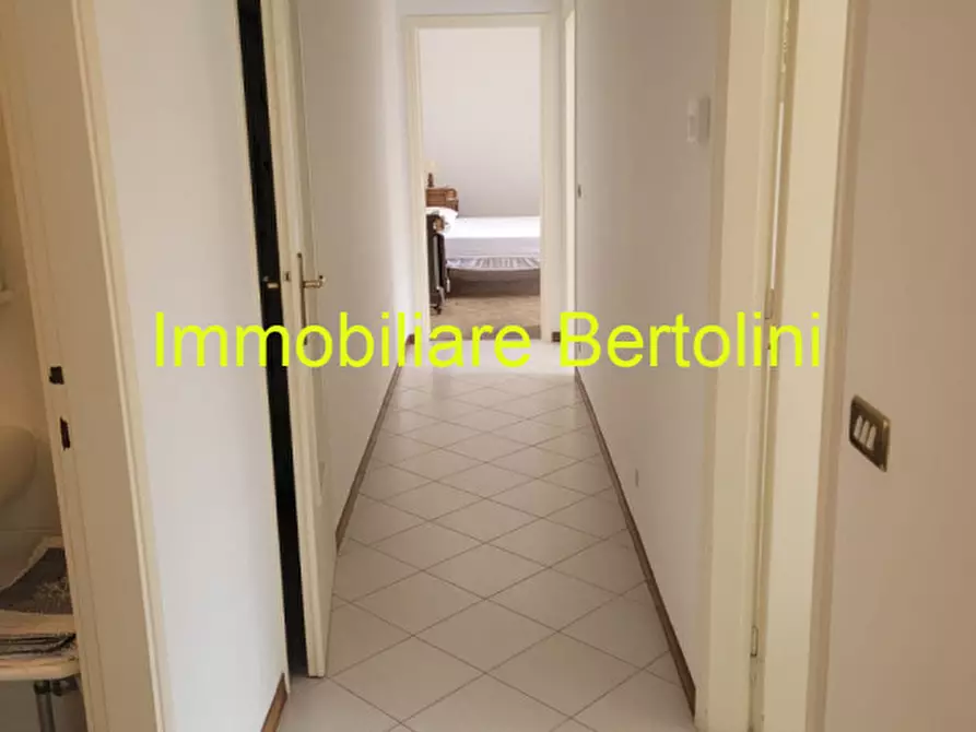 Immagine 8 di Appartamento in vendita  in via acapulco a Bordighera