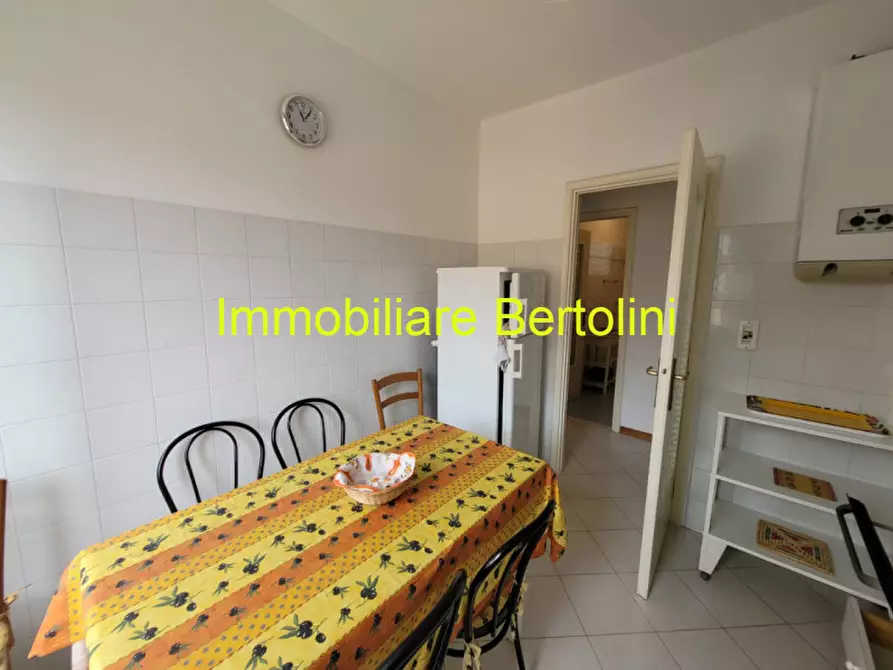 Immagine 10 di Appartamento in vendita  in via acapulco a Bordighera