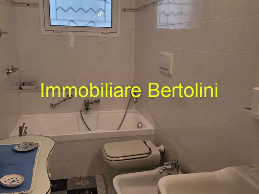 Immagine 18 di Appartamento in vendita  in via acapulco a Bordighera