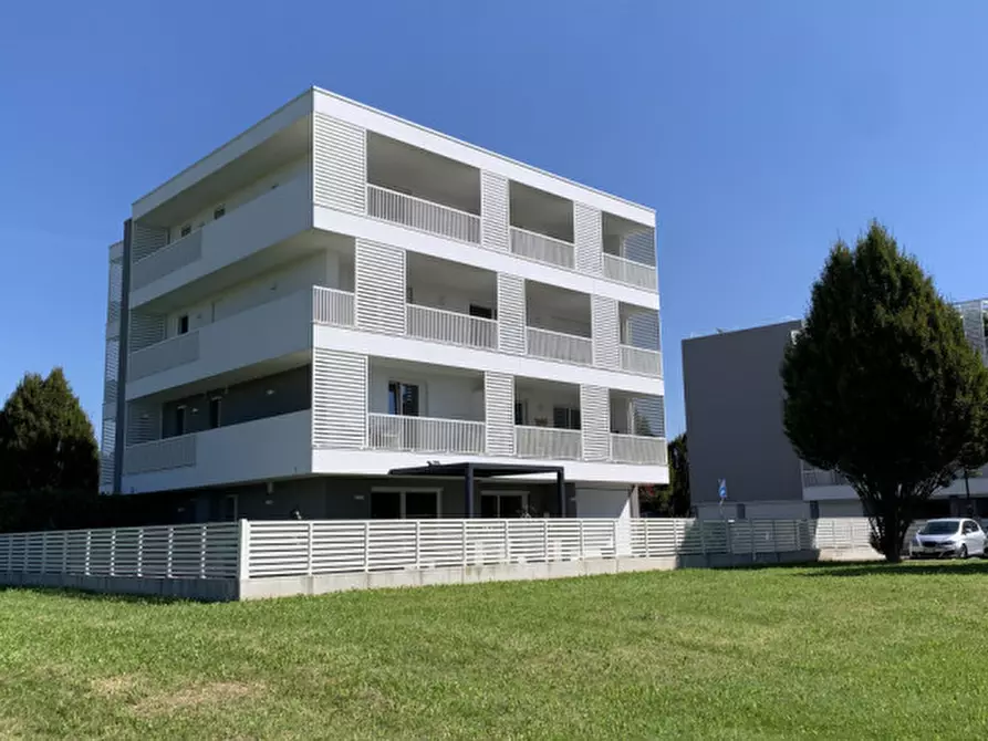 Immagine 3 di Attico in vendita  in Via Santa Irene a Selvazzano Dentro