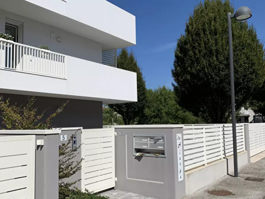 Immagine 7 di Attico in vendita  in Via Santa Irene a Selvazzano Dentro