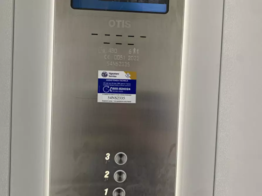 Immagine 13 di Attico in vendita  in Via Santa Irene a Selvazzano Dentro