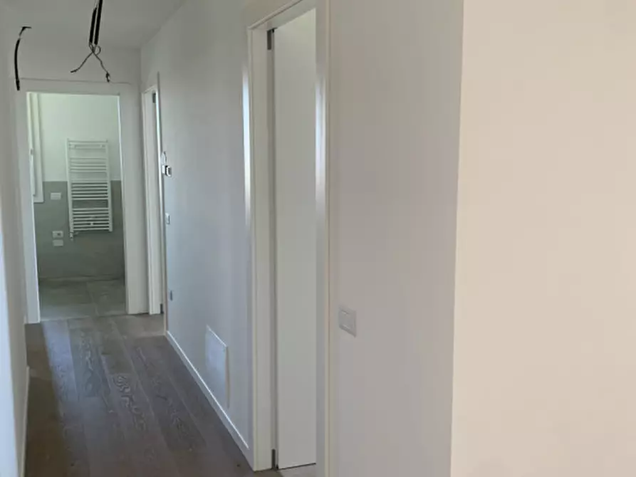 Immagine 16 di Attico in vendita  in Via Santa Irene a Selvazzano Dentro