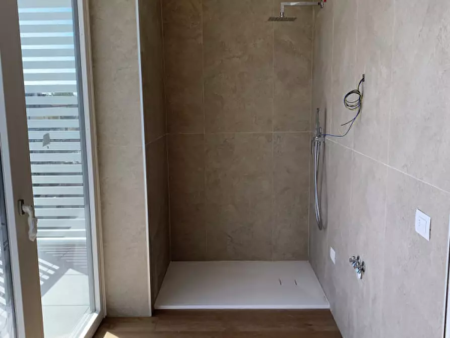 Immagine 17 di Attico in vendita  in Via Santa Irene a Selvazzano Dentro