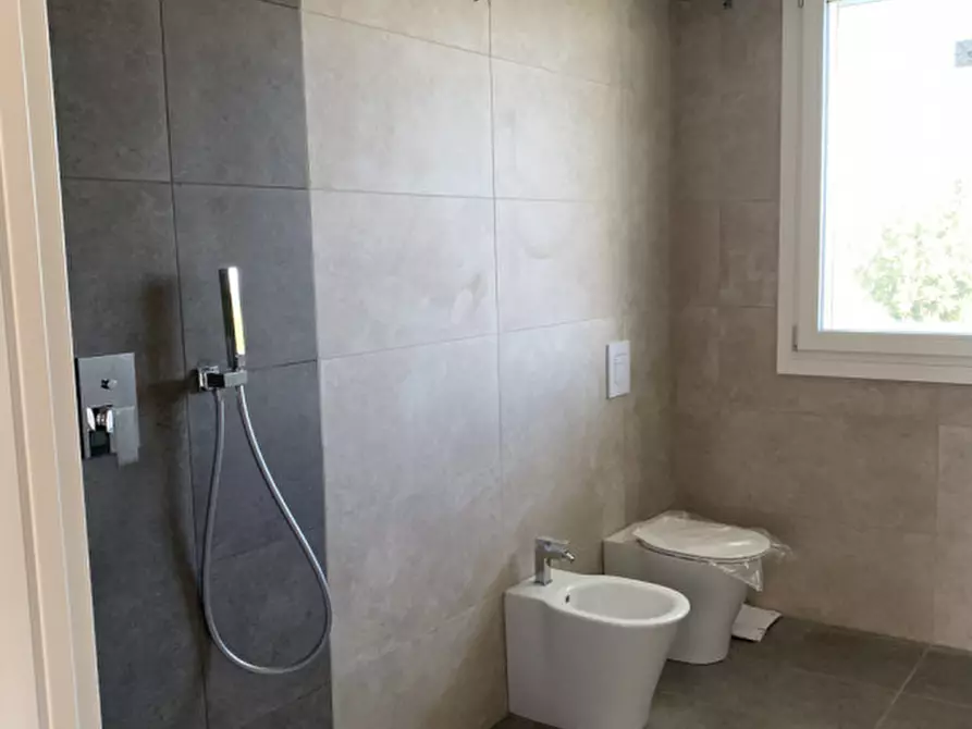 Immagine 18 di Attico in vendita  in Via Santa Irene a Selvazzano Dentro