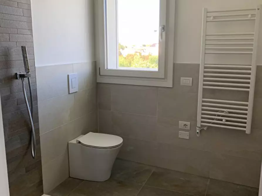 Immagine 20 di Attico in vendita  in Via Santa Irene a Selvazzano Dentro