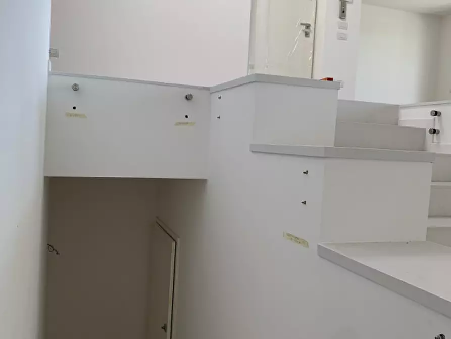 Immagine 22 di Attico in vendita  in Via Santa Irene a Selvazzano Dentro