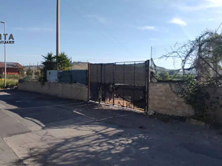 Immagine 3 di Terreno in vendita  in c.da Albanello snc a Palagonia