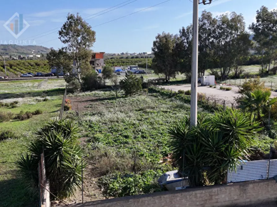 Immagine 7 di Terreno in vendita  in c.da Albanello snc a Palagonia