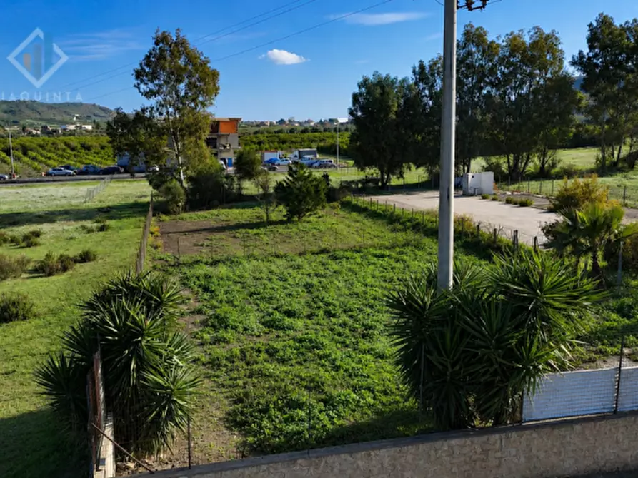 Immagine 7 di Terreno in vendita  in c.da Albanello snc a Palagonia
