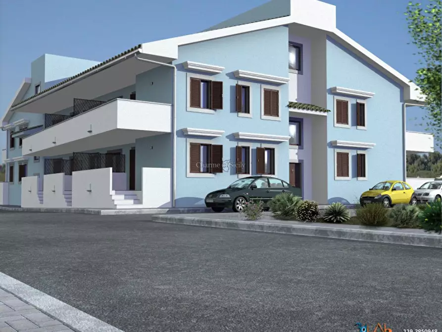 Immagine 29 di Rustico / casale in vendita  in Corso Oceano Indiano 8 a Santa Croce Camerina