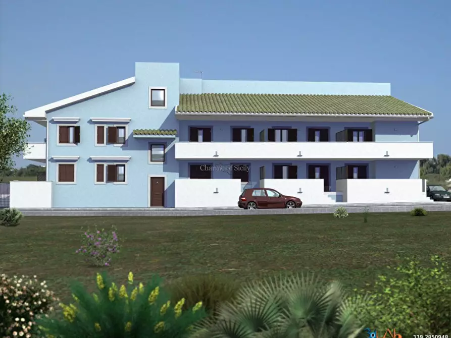 Immagine 30 di Rustico / casale in vendita  in Corso Oceano Indiano 8 a Santa Croce Camerina