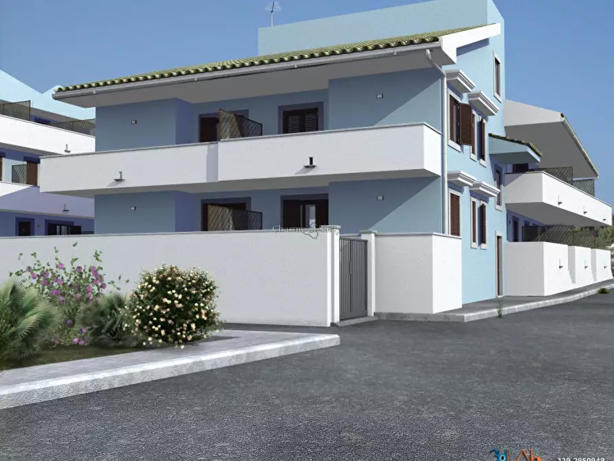 Immagine 31 di Rustico / casale in vendita  in Corso Oceano Indiano 8 a Santa Croce Camerina