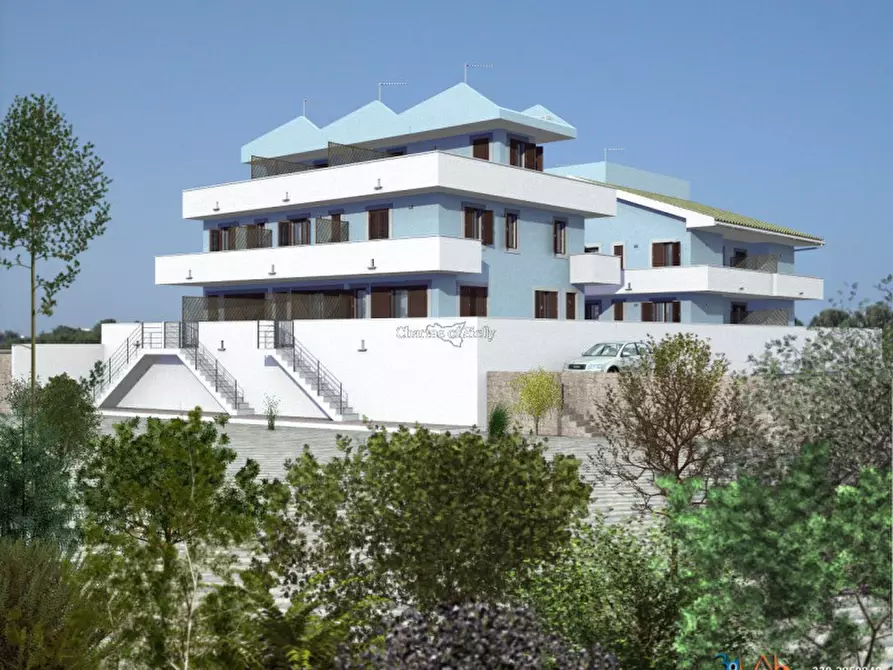 Immagine 32 di Rustico / casale in vendita  in Corso Oceano Indiano 8 a Santa Croce Camerina