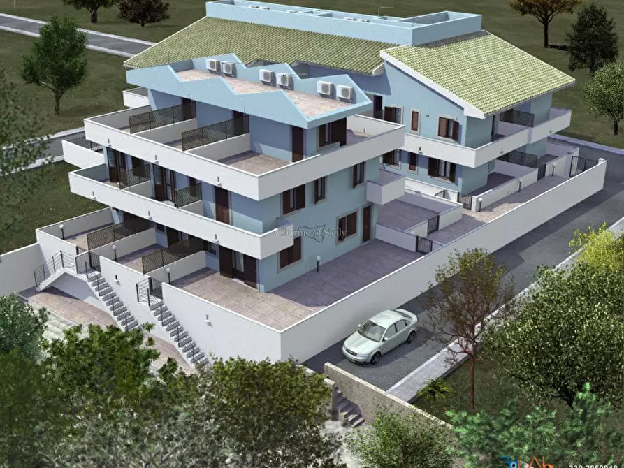 Immagine 33 di Rustico / casale in vendita  in Corso Oceano Indiano 8 a Santa Croce Camerina