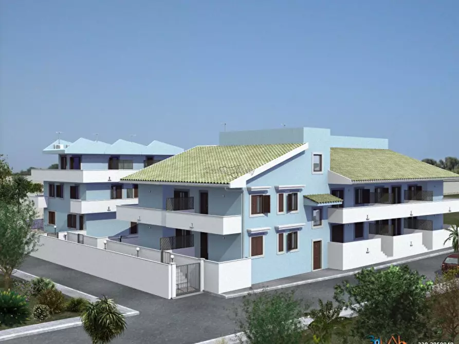 Immagine 34 di Rustico / casale in vendita  in Corso Oceano Indiano 8 a Santa Croce Camerina