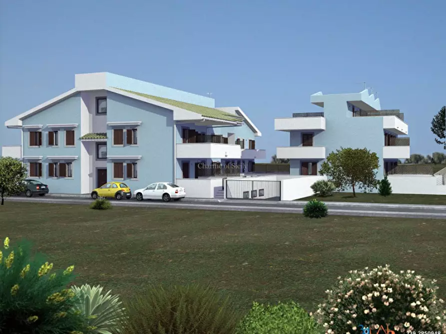 Immagine 35 di Rustico / casale in vendita  in Corso Oceano Indiano 8 a Santa Croce Camerina