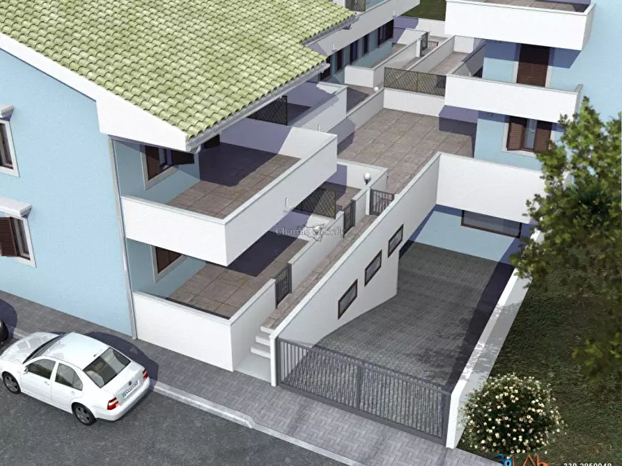 Immagine 36 di Rustico / casale in vendita  in Corso Oceano Indiano 8 a Santa Croce Camerina