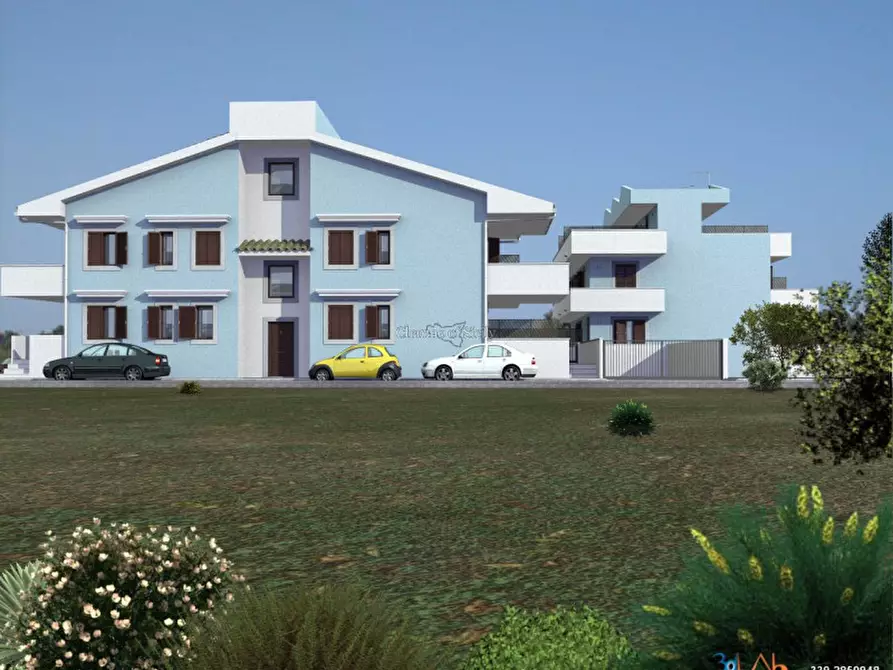 Immagine 38 di Rustico / casale in vendita  in Corso Oceano Indiano 8 a Santa Croce Camerina