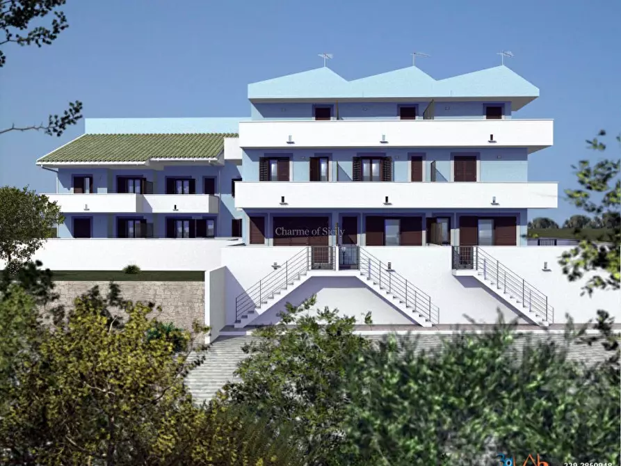 Immagine 39 di Rustico / casale in vendita  in Corso Oceano Indiano 8 a Santa Croce Camerina