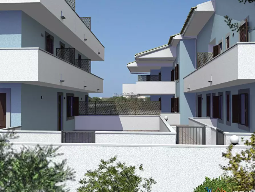 Immagine 40 di Rustico / casale in vendita  in Corso Oceano Indiano 8 a Santa Croce Camerina