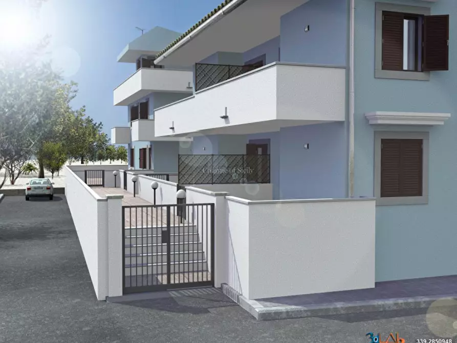 Immagine 41 di Rustico / casale in vendita  in Corso Oceano Indiano 8 a Santa Croce Camerina