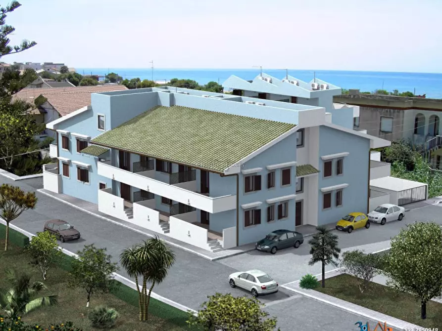 Immagine 42 di Rustico / casale in vendita  in Corso Oceano Indiano 8 a Santa Croce Camerina