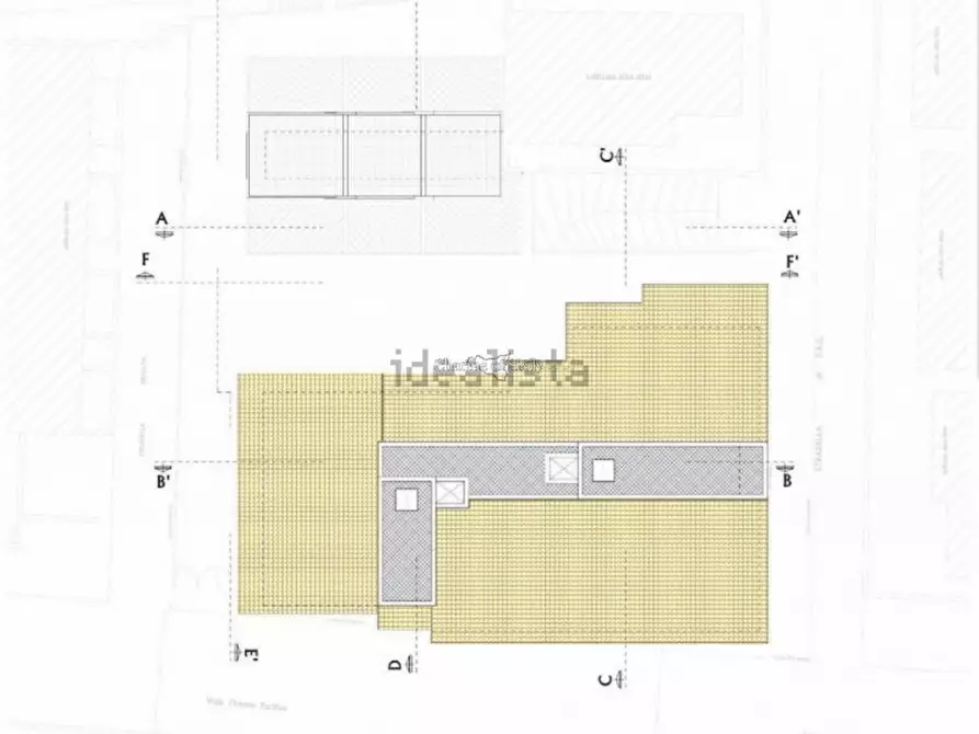 Immagine 45 di Rustico / casale in vendita  in Corso Oceano Indiano 8 a Santa Croce Camerina