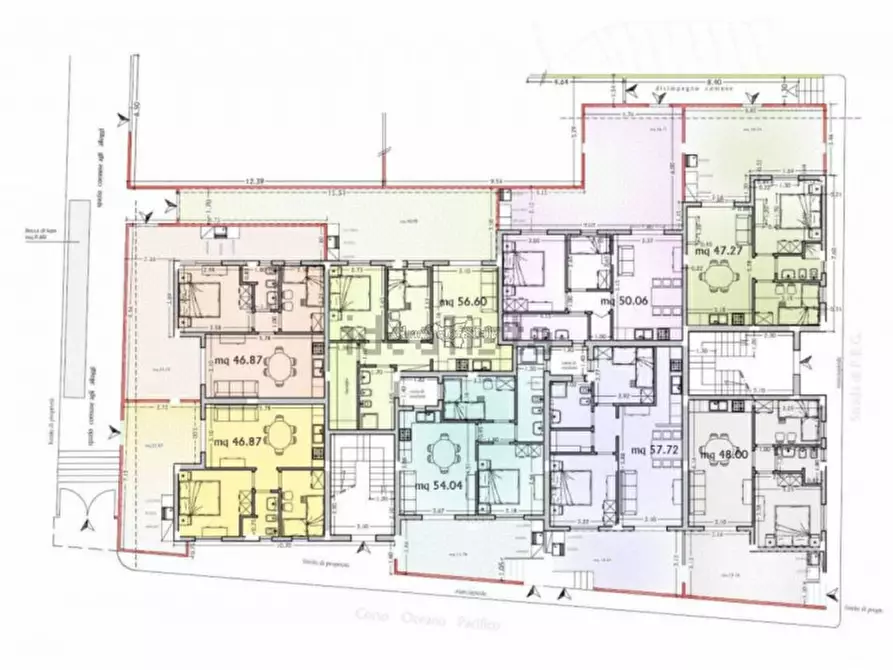 Immagine 46 di Rustico / casale in vendita  in Corso Oceano Indiano 8 a Santa Croce Camerina