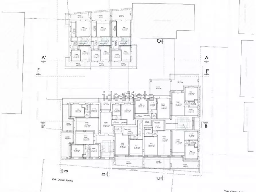 Immagine 48 di Rustico / casale in vendita  in Corso Oceano Indiano 8 a Santa Croce Camerina