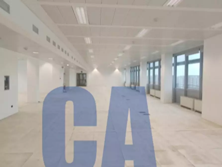 Immagine 4 di Ufficio in affitto  in VIA BAZZI CARLO a Milano