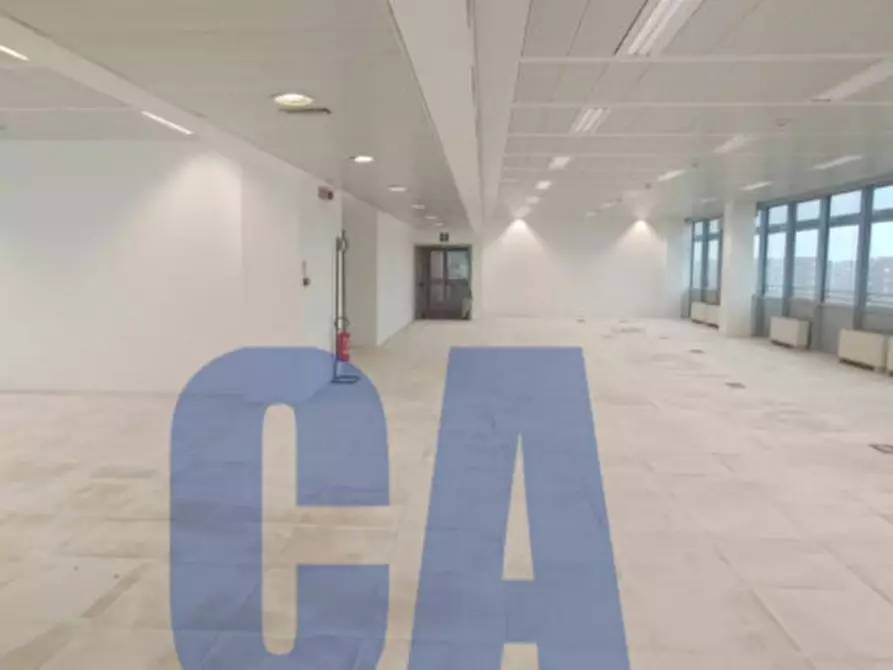 Immagine 5 di Ufficio in affitto  in VIA BAZZI CARLO a Milano