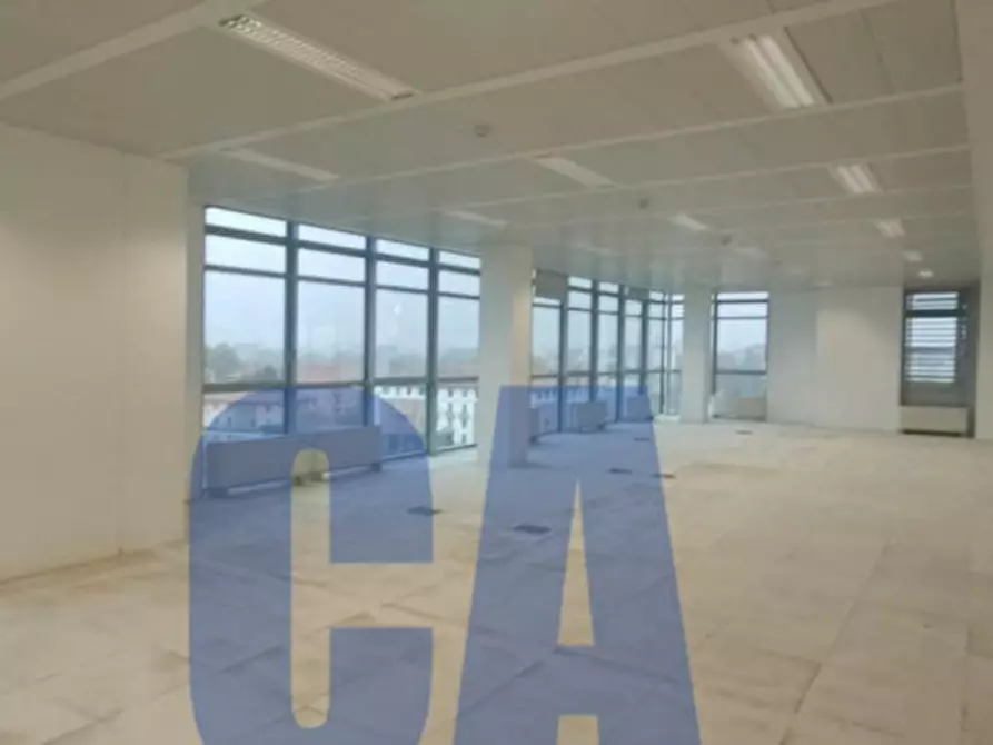 Immagine 7 di Ufficio in affitto  in VIA BAZZI CARLO a Milano