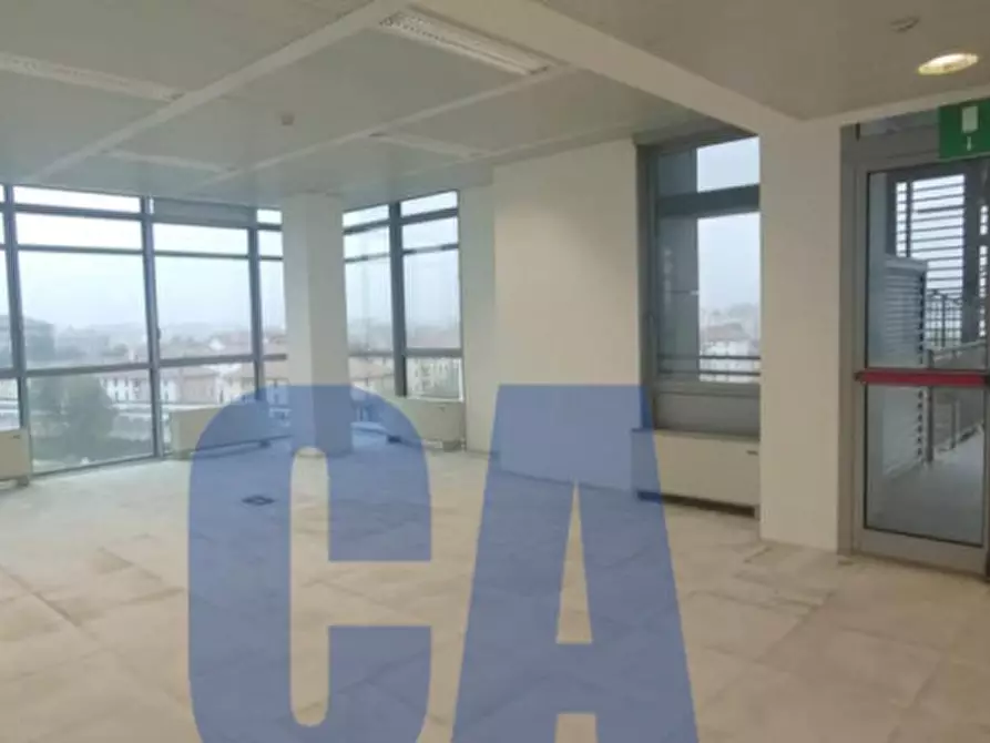 Immagine 9 di Ufficio in affitto  in VIA BAZZI CARLO a Milano