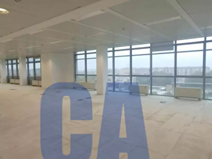 Immagine 10 di Ufficio in affitto  in VIA BAZZI CARLO a Milano