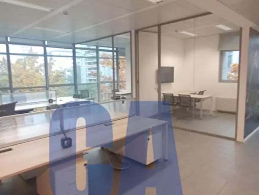 Immagine 4 di Ufficio in affitto  in VIA BAZZI CARLO a Milano