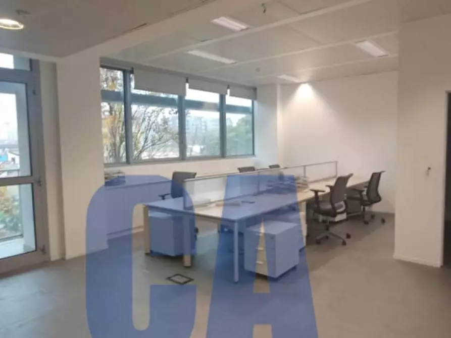 Immagine 16 di Ufficio in affitto  in VIA BAZZI CARLO a Milano