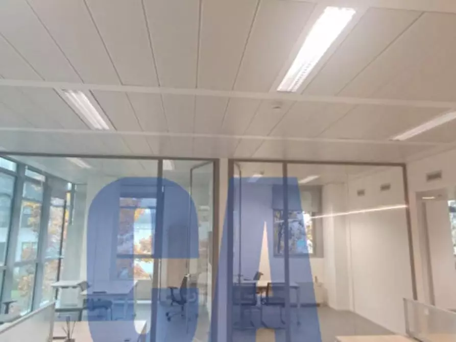 Immagine 17 di Ufficio in affitto  in VIA BAZZI CARLO a Milano